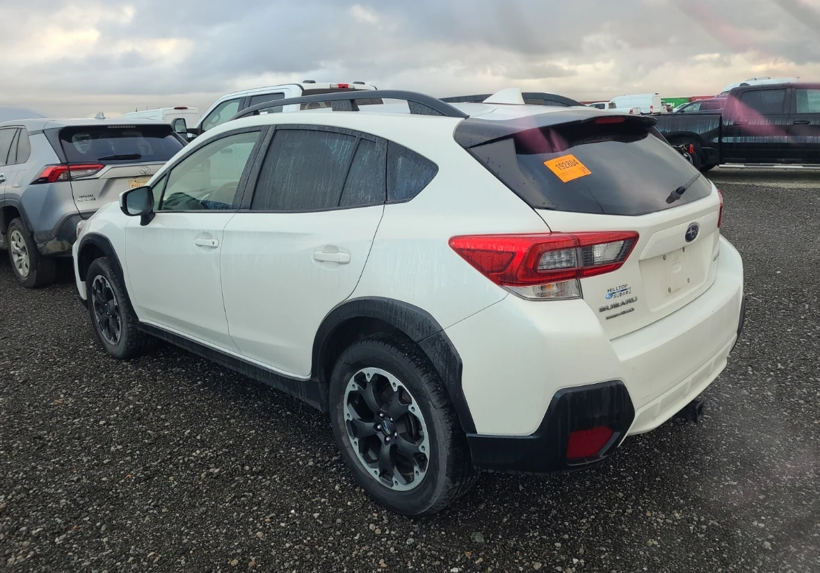 Subaru Crosstrek TOURING | Mobile.bg   4