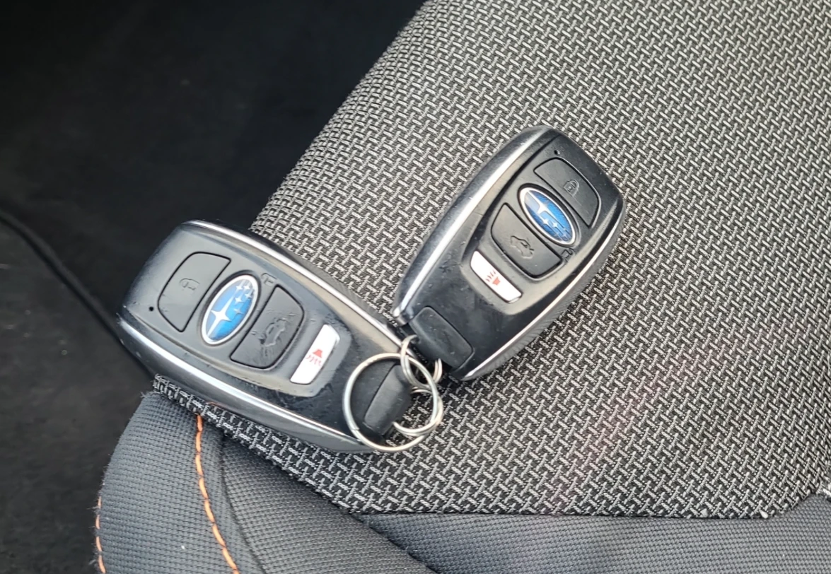 Subaru Crosstrek TOURING | Mobile.bg   6