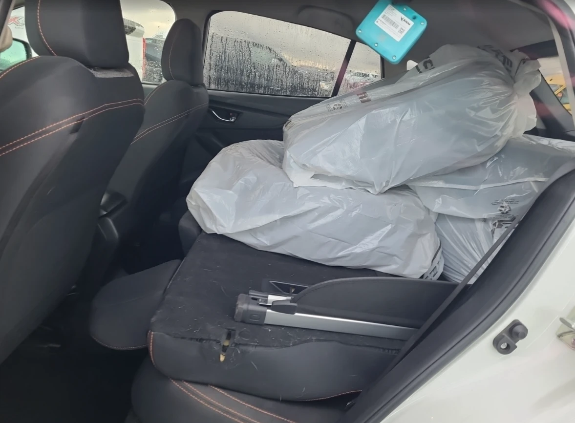 Subaru Crosstrek TOURING | Mobile.bg   9