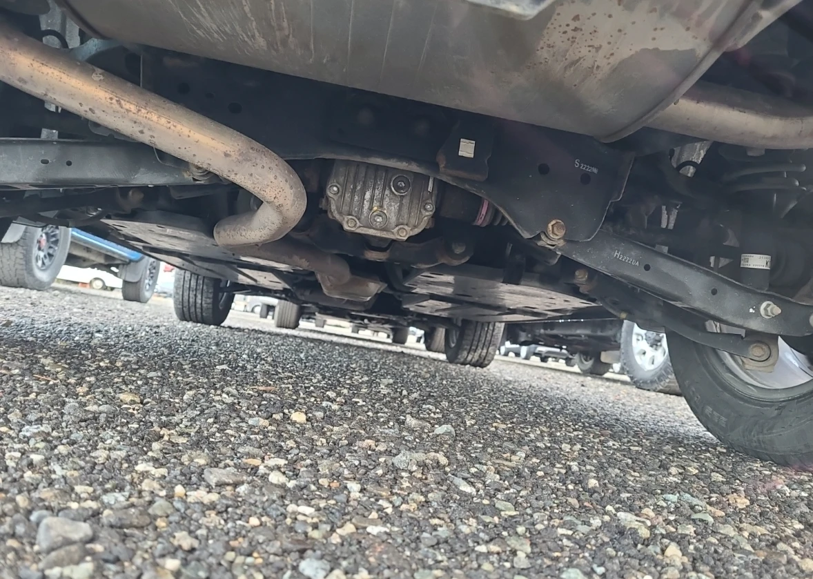 Subaru Crosstrek TOURING | Mobile.bg   11