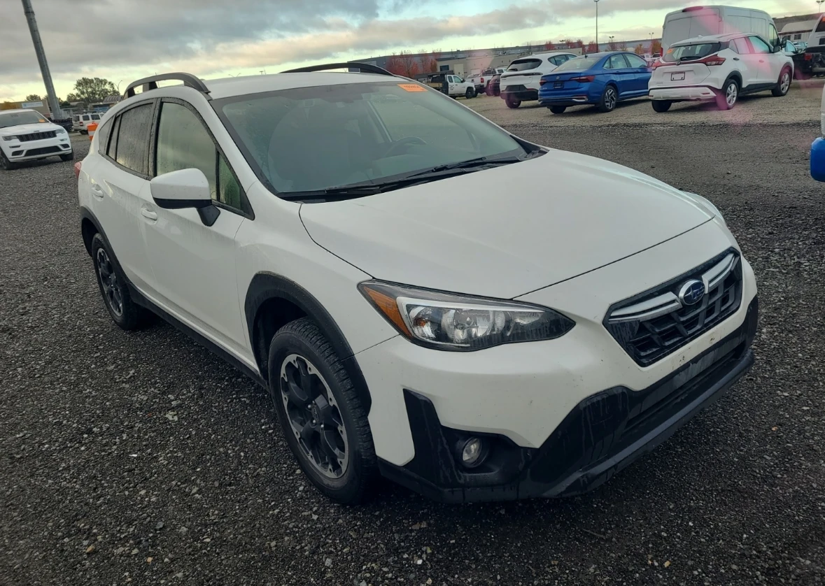 Subaru Crosstrek TOURING | Mobile.bg   2