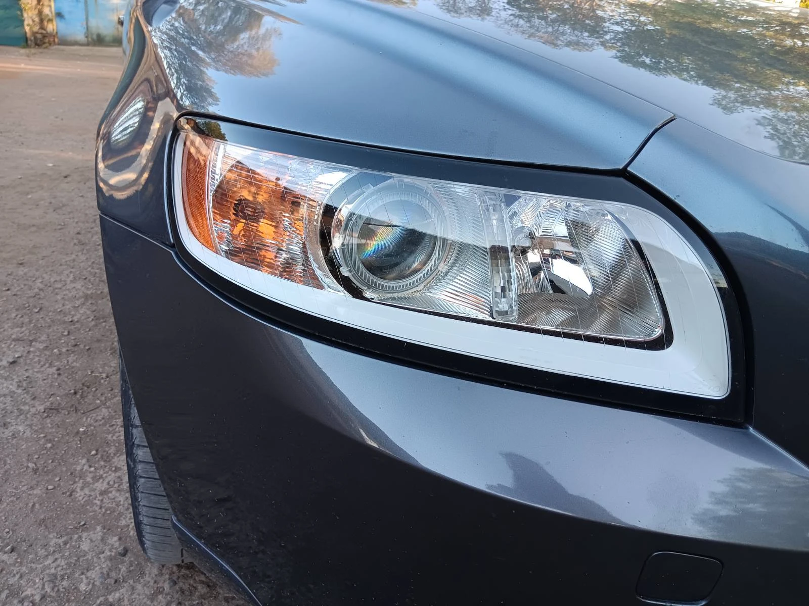 Volvo V50  - изображение 9