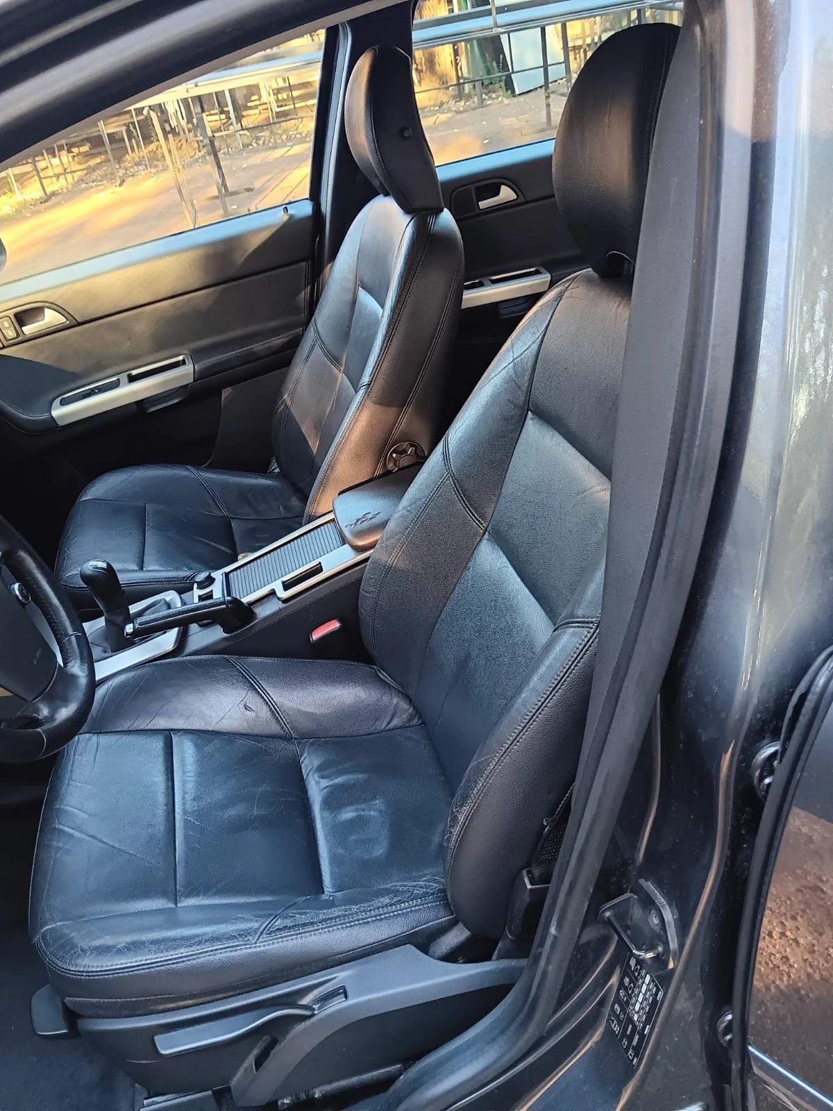 Volvo V50 | Mobile.bg   12