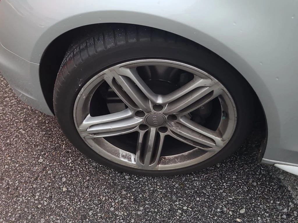 Audi S4 * PREMIUM * CARFAX * БЕЗ ПЪРВОНАЧАЛНА ВНОСКА - изображение 6