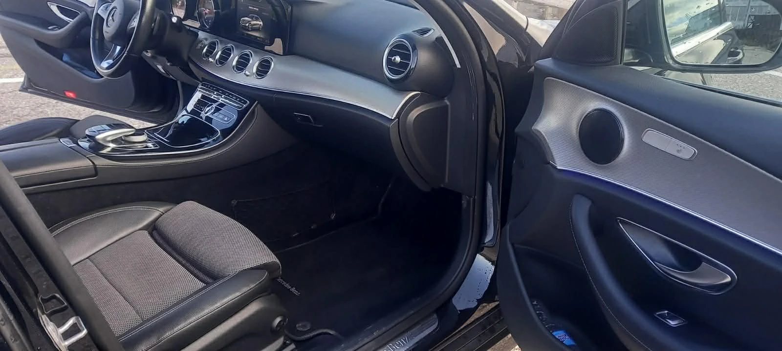 Mercedes-Benz E 350 AMG пакет - изображение 6