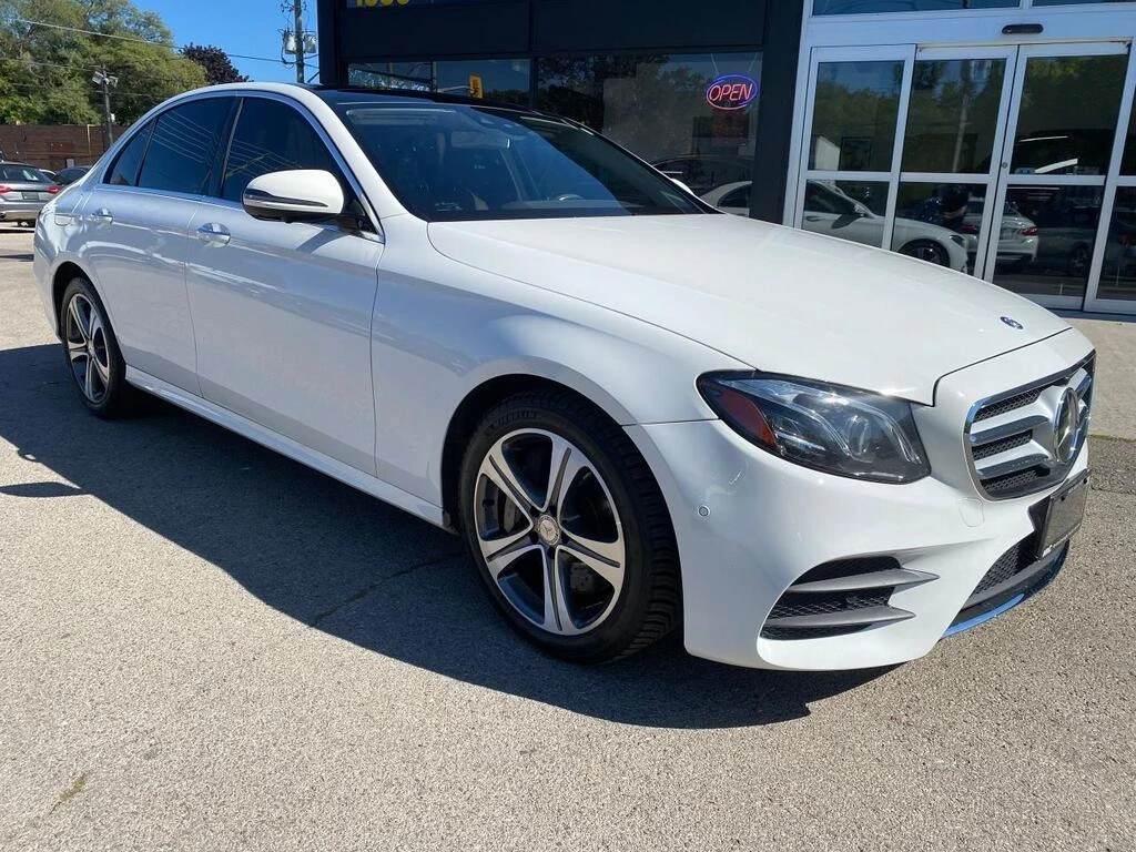 Mercedes-Benz E 400 * * CARFAX * * АВТО КРЕДИТ * *  - изображение 2