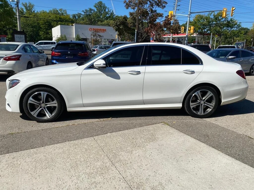 Mercedes-Benz E 400 * * CARFAX * * АВТО КРЕДИТ * *  - изображение 4