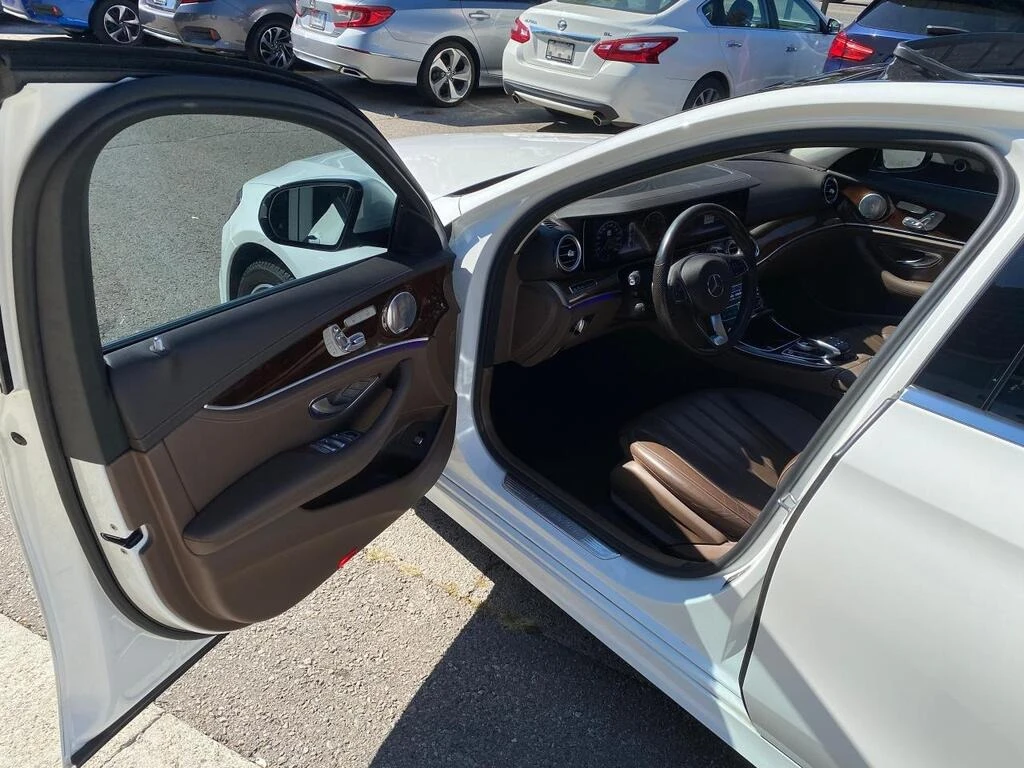 Mercedes-Benz E 400 * * CARFAX * * АВТО КРЕДИТ * *  - изображение 7