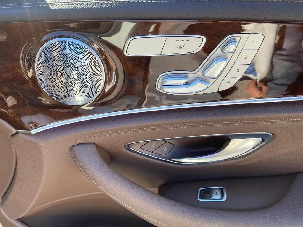 Mercedes-Benz E 400 * * CARFAX * * АВТО КРЕДИТ * *  - изображение 9