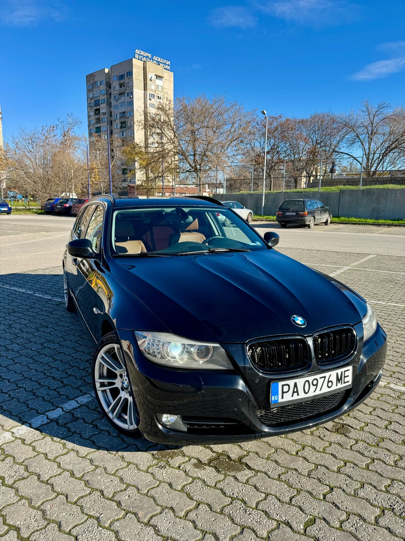 BMW 330 Xdrive | Mobile.bg   1