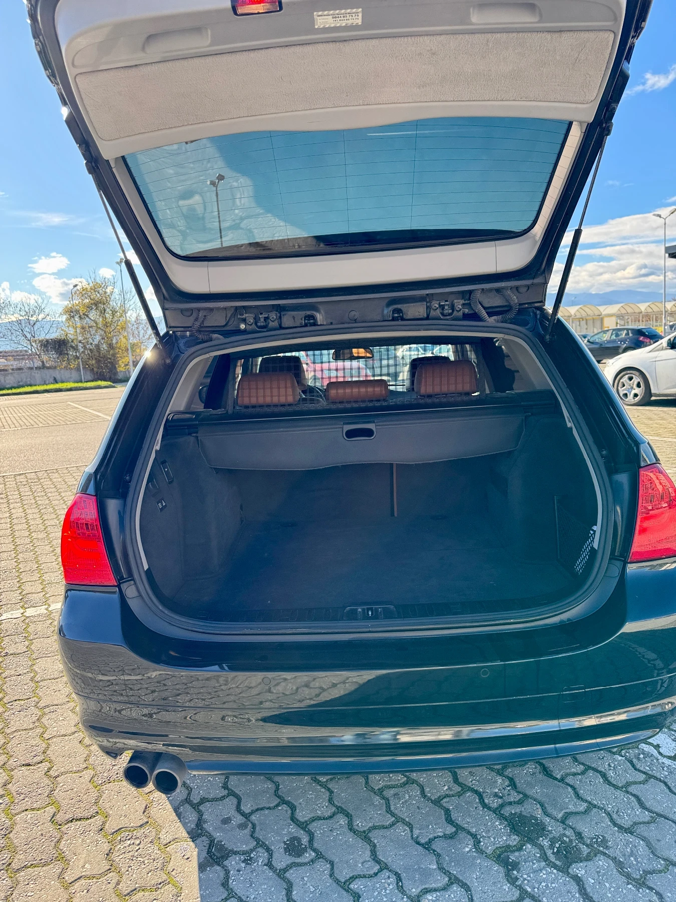 BMW 330 Xdrive - изображение 10