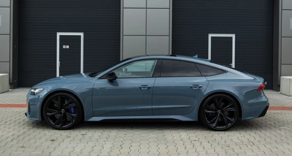 Audi Rs7 Sportback 4.0 TFSI Quattro | Mobile.bg   4
