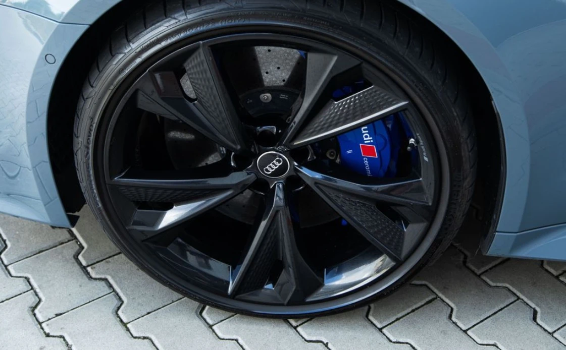 Audi Rs7 Sportback 4.0 TFSI Quattro | Mobile.bg   7