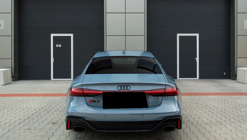 Audi Rs7 Sportback 4.0 TFSI Quattro | Mobile.bg   6