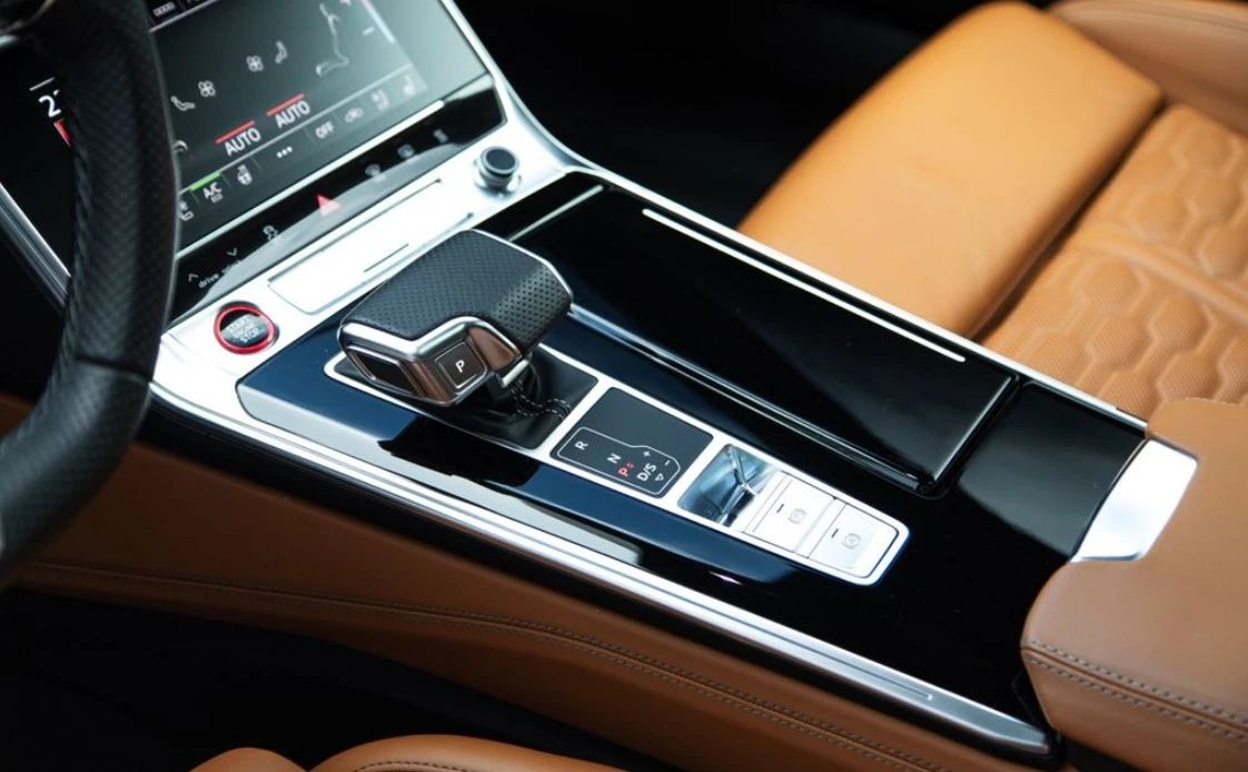 Audi Rs7 Sportback 4.0 TFSI Quattro | Mobile.bg   11