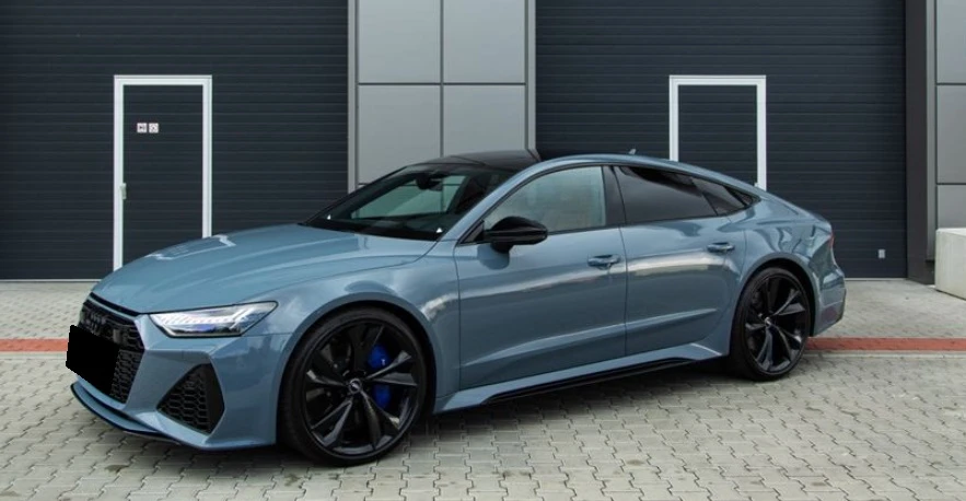 Audi Rs7 Sportback 4.0 TFSI Quattro | Mobile.bg   1