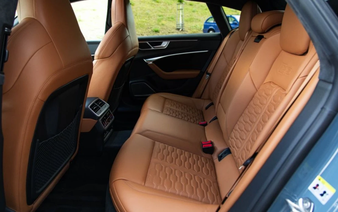 Audi Rs7 Sportback 4.0 TFSI Quattro | Mobile.bg   14