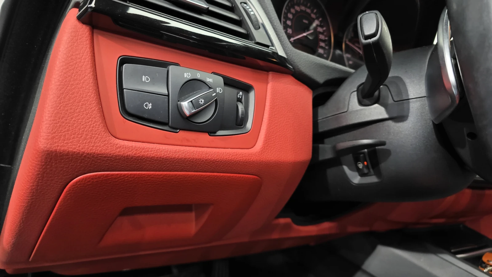 BMW 420 M-sports Coupe | Mobile.bg   16