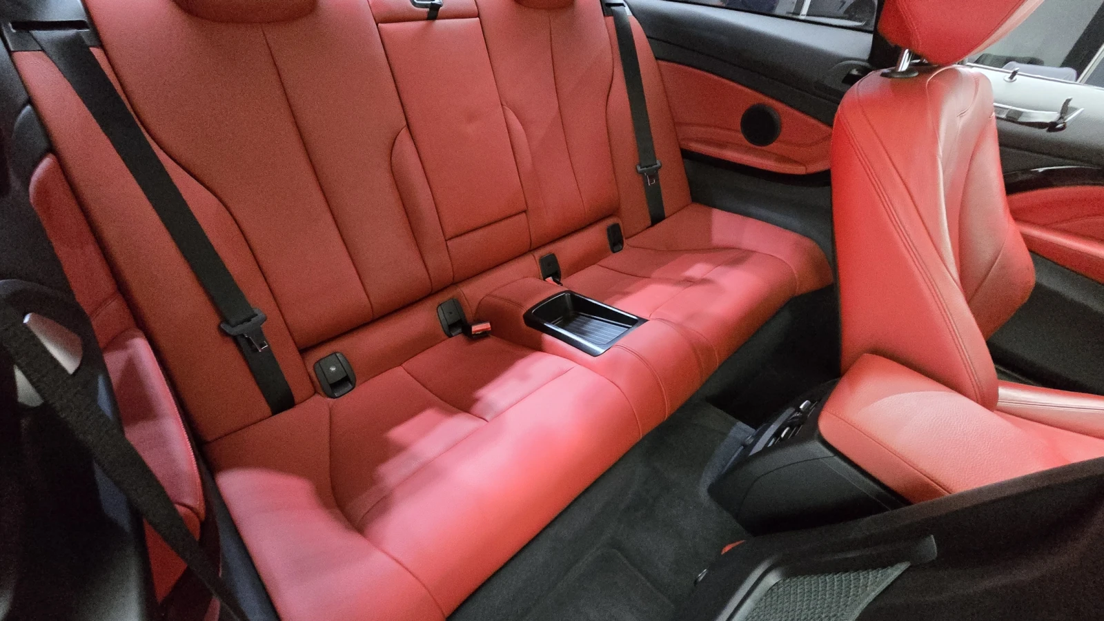 BMW 420 M-sports Coupe | Mobile.bg   11