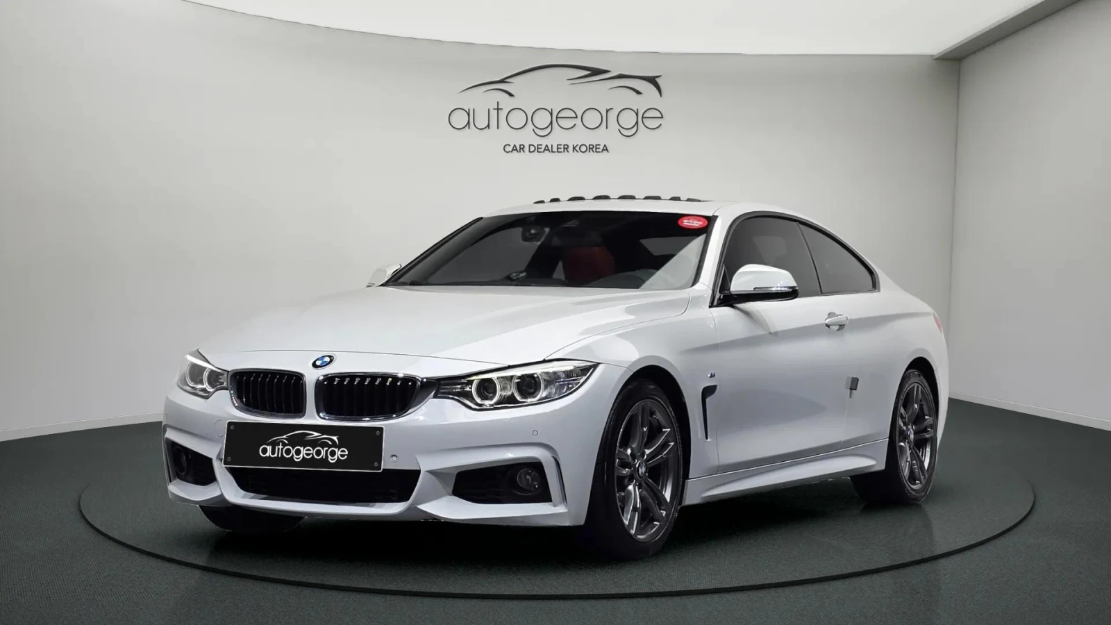 BMW 420 M-sports Coupe | Mobile.bg   1