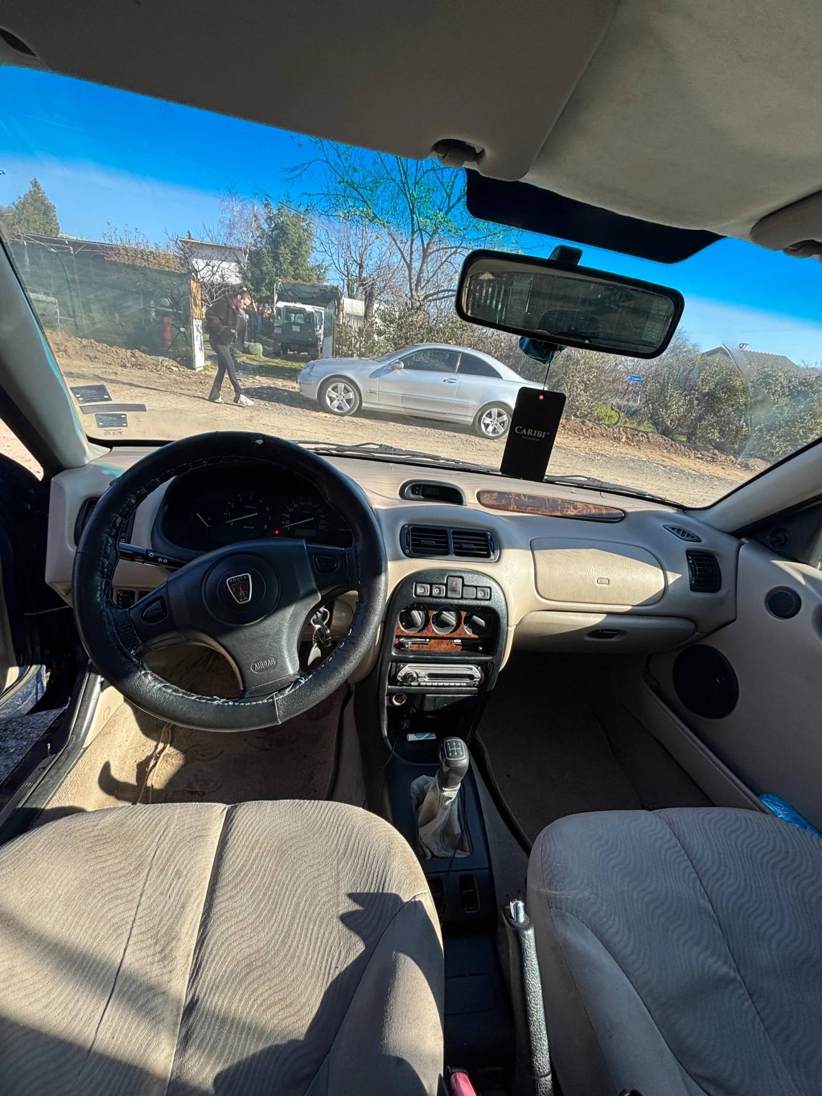 Rover 25 | Mobile.bg � ����������� 4