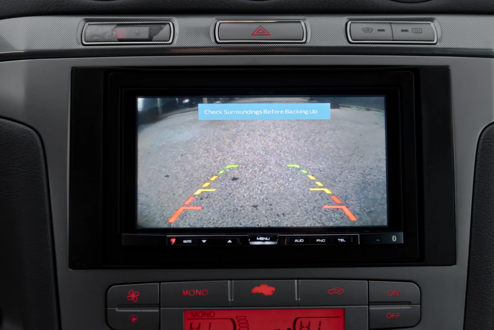 Ford S-Max 2.0tdci 131ks 6sk | Mobile.bg � ����������� 16