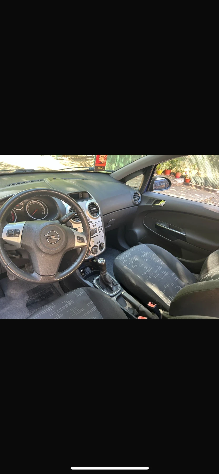 Opel Corsa  - изображение 5