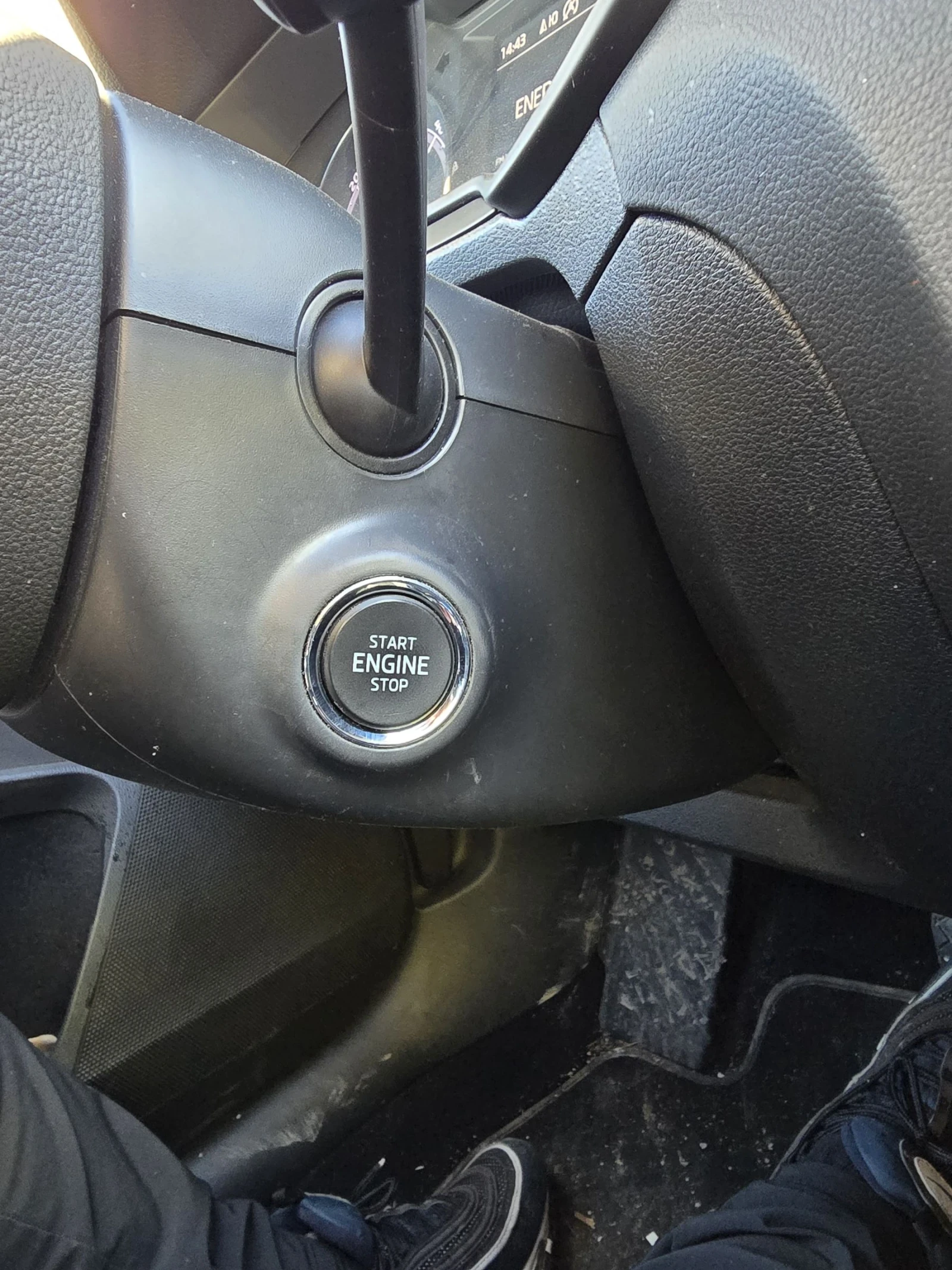 Skoda Octavia 2.0D 150 KS/LUXURY/CAMERA/KEYLESS | Mobile.bg � ����������� 9