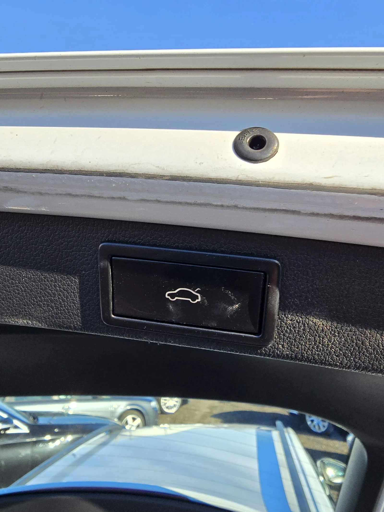 Skoda Octavia 2.0D 150 KS/LUXURY/CAMERA/KEYLESS | Mobile.bg � ����������� 11