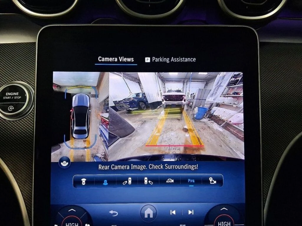 Mercedes-Benz C 300 � �����������&���� ������ | Mobile.bg � ����������� 11