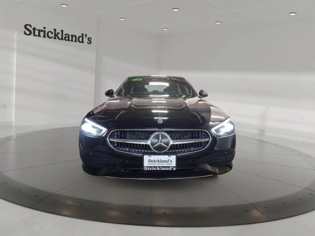 Mercedes-Benz C 300 С РЕГИСТРАЦИЯ&АВТО КРЕДИТ - изображение 4