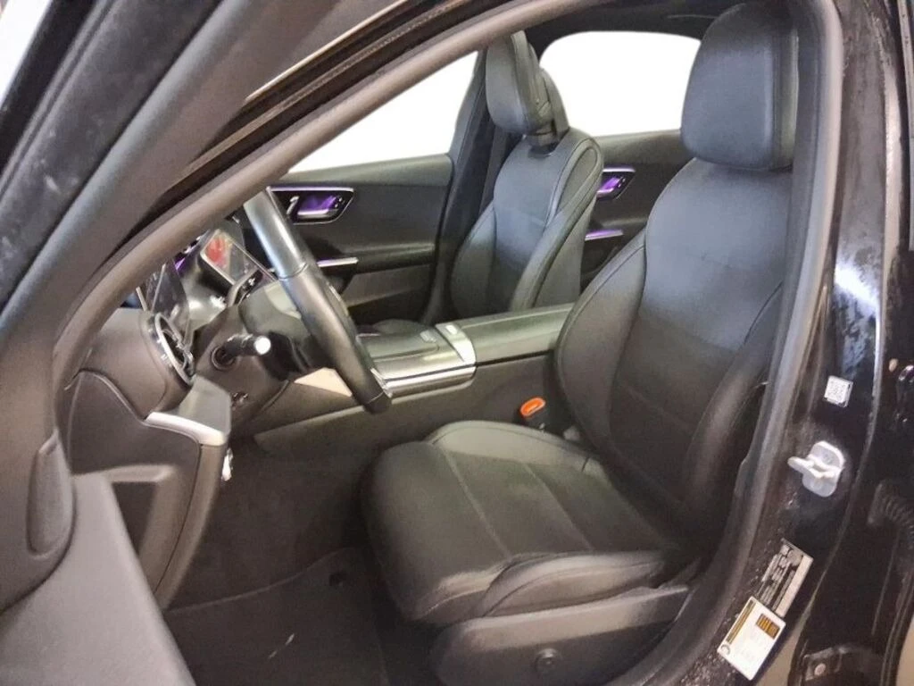 Mercedes-Benz C 300 С РЕГИСТРАЦИЯ&АВТО КРЕДИТ - изображение 8