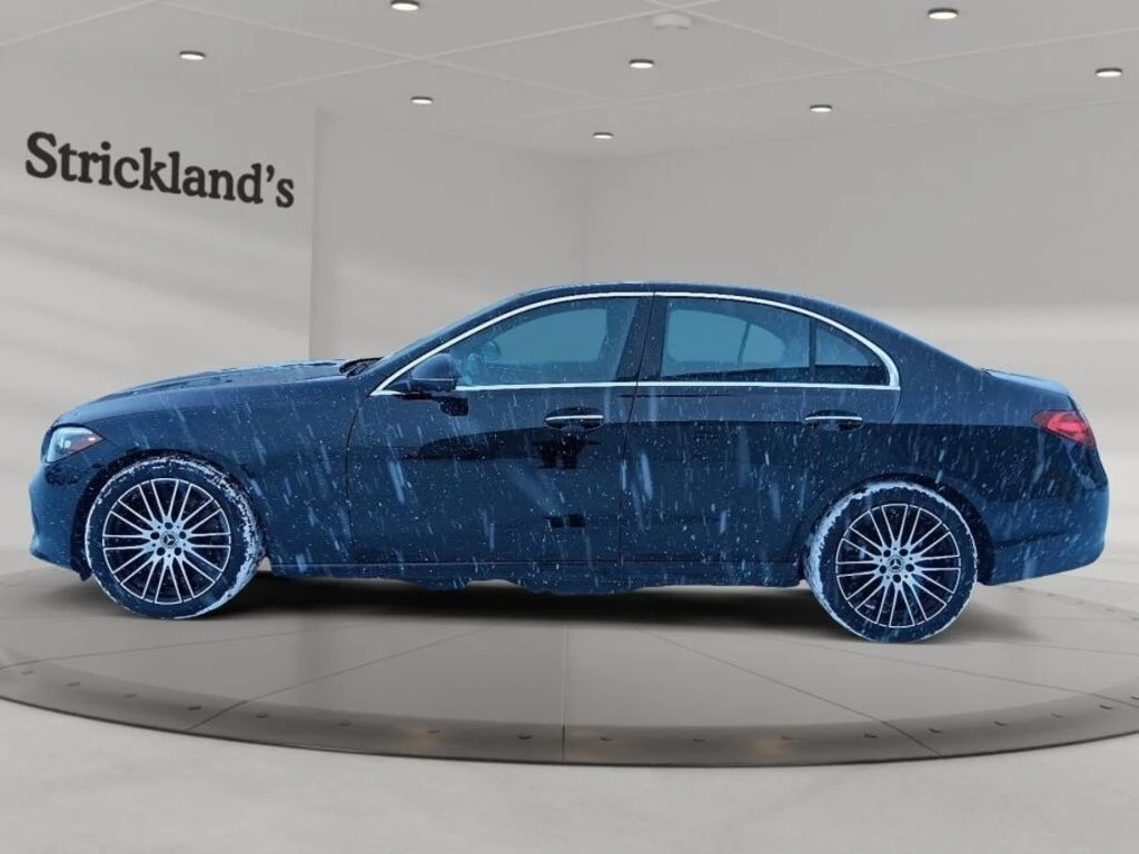 Mercedes-Benz C 300 С РЕГИСТРАЦИЯ&АВТО КРЕДИТ - изображение 5