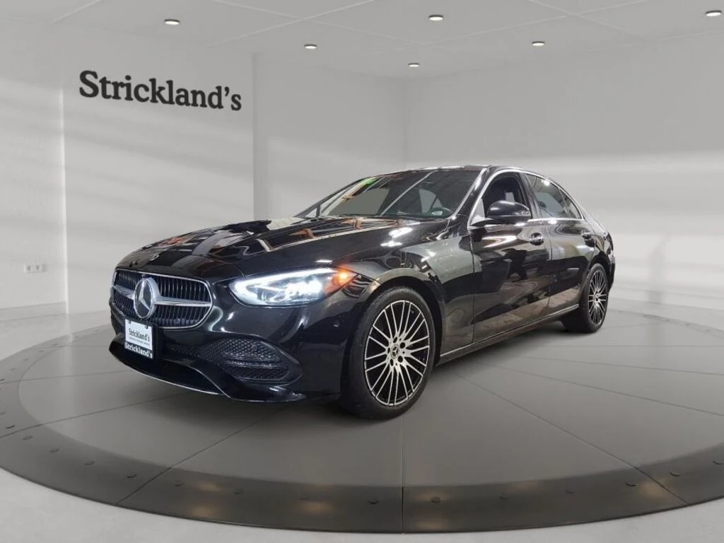 Mercedes-Benz C 300 � �����������&���� ������ | Mobile.bg � ����������� 1