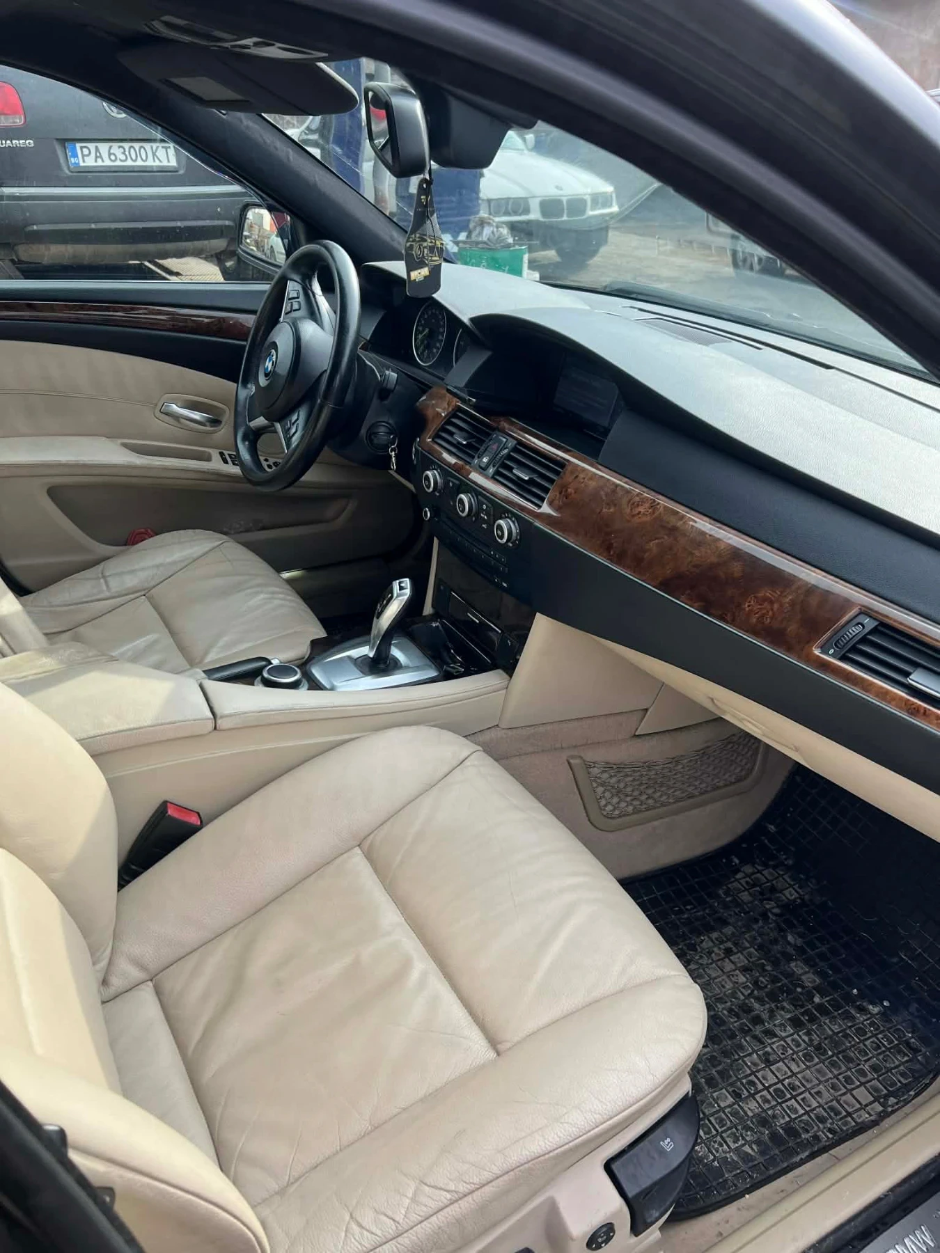 BMW 530 530xd - изображение 7