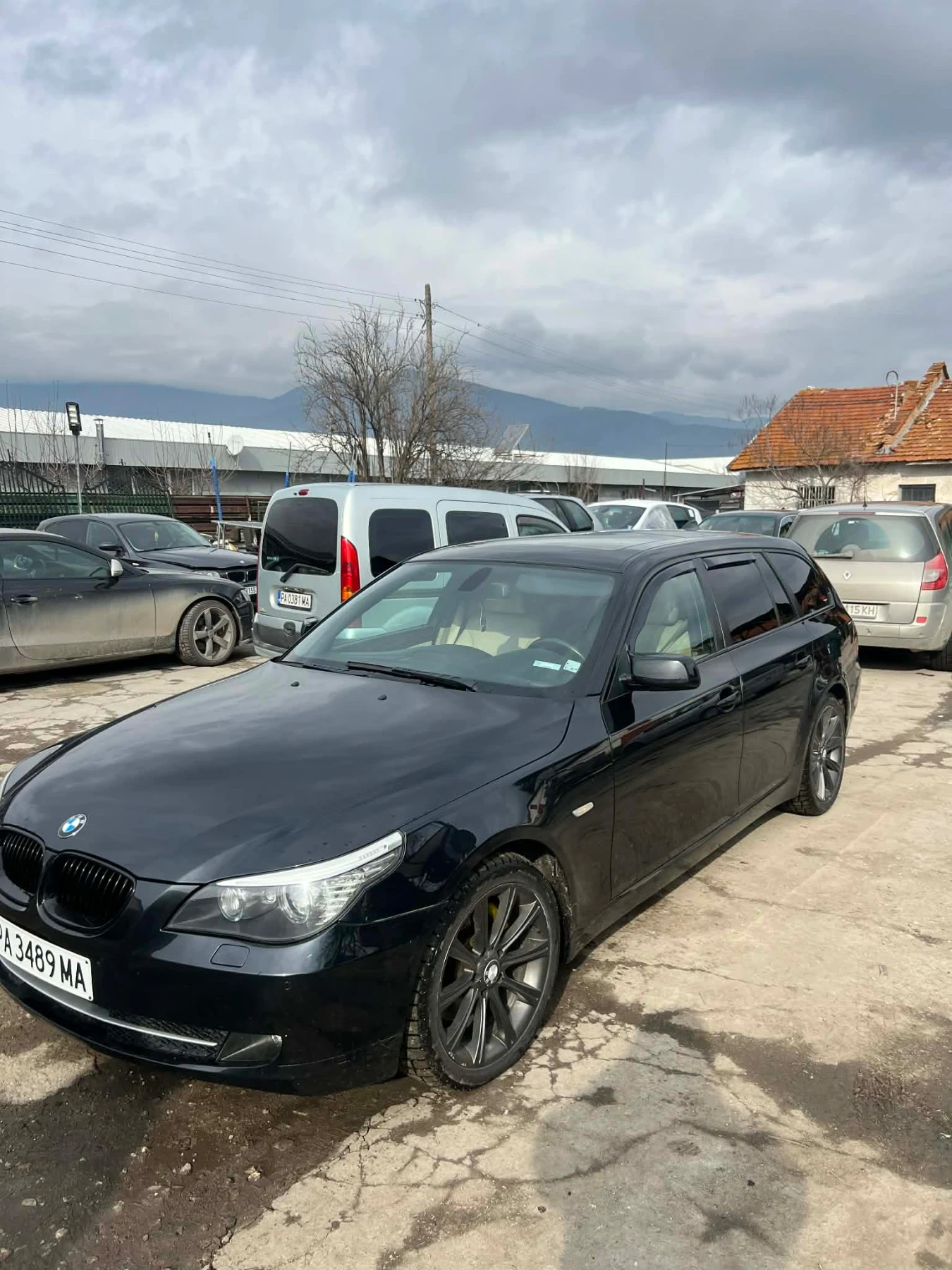 BMW 530 530xd - изображение 3