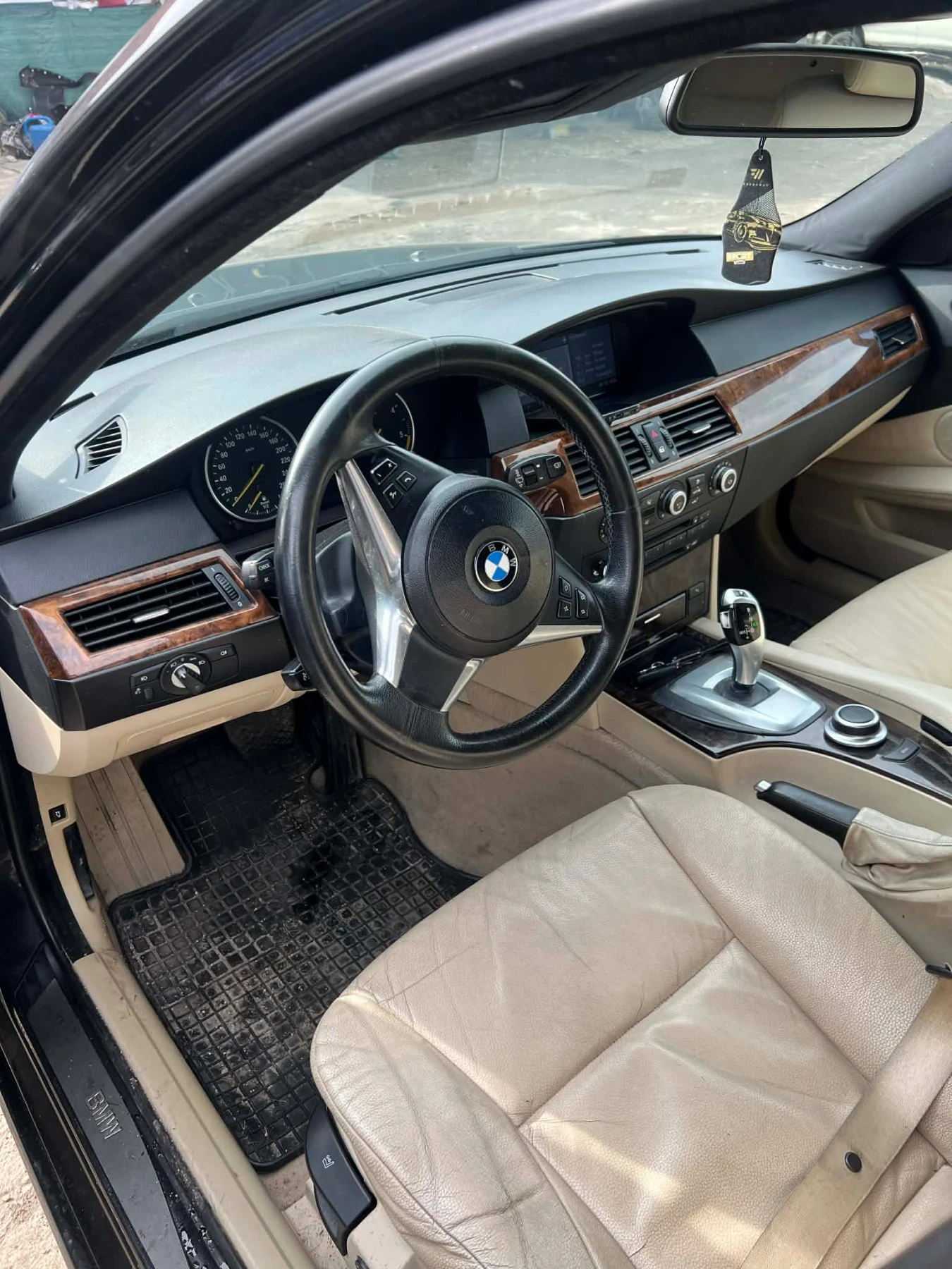 BMW 530 530xd - изображение 6