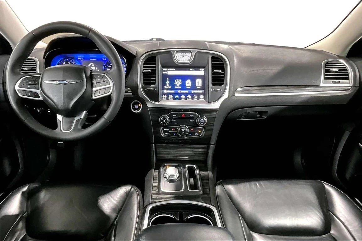 Chrysler 300c * Touring L * CARFAX * ��������� ���� | Mobile.bg � ����������� 4