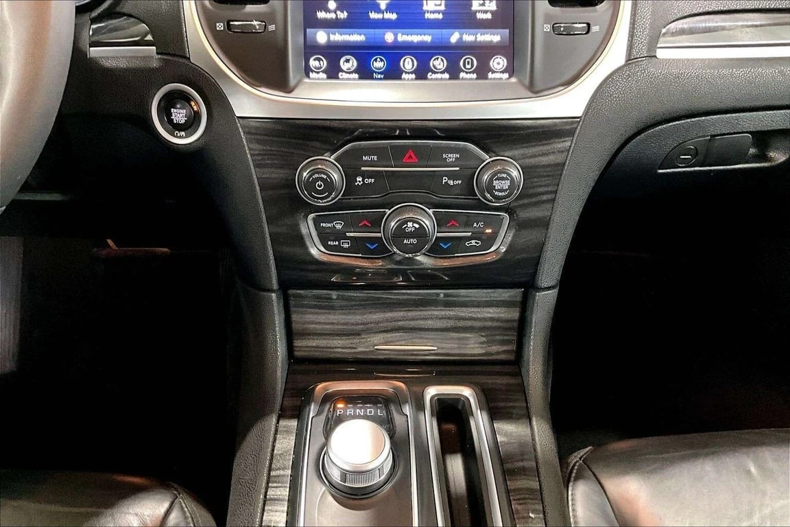 Chrysler 300c * Touring L * CARFAX * ��������� ���� | Mobile.bg � ����������� 16