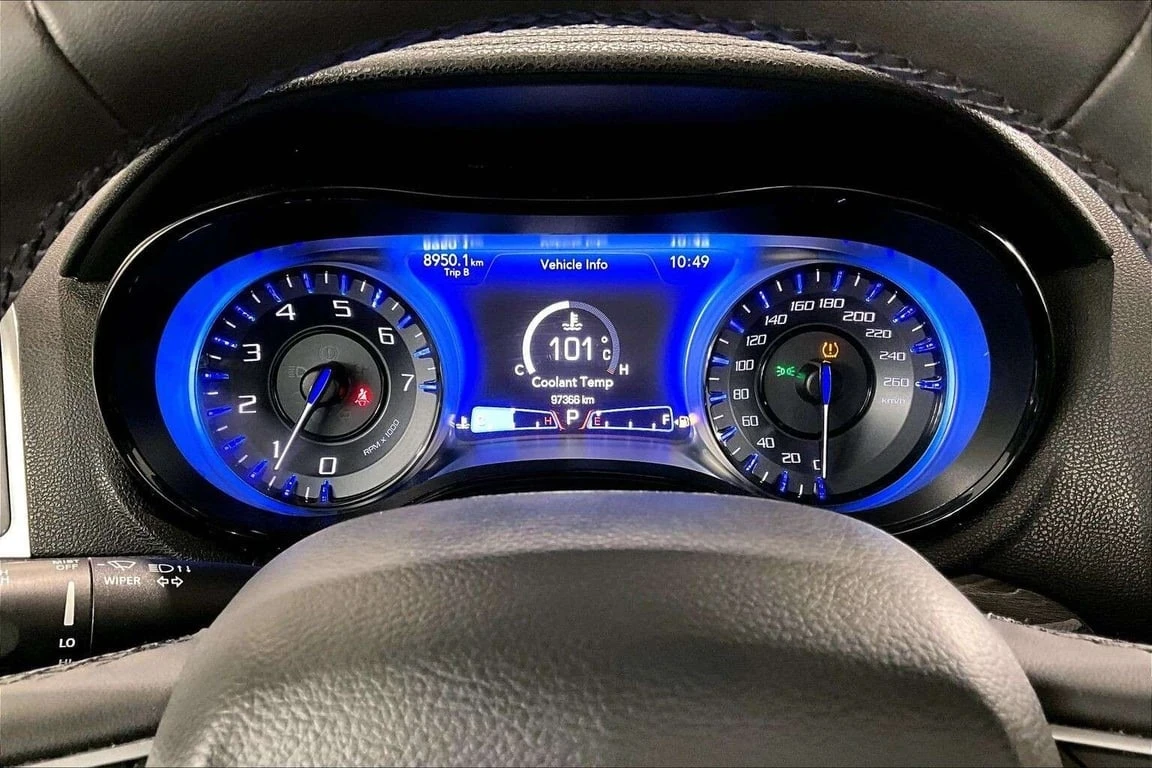 Chrysler 300c * Touring L * CARFAX * ��������� ���� | Mobile.bg � ����������� 11