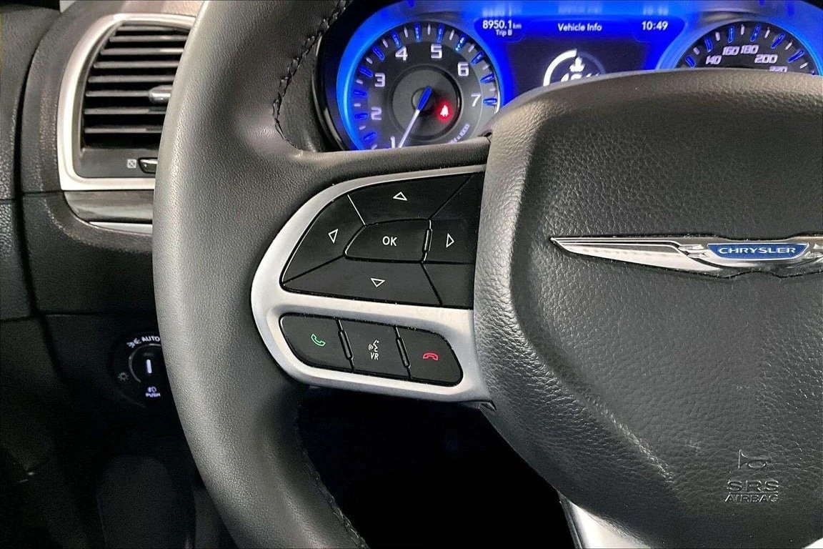 Chrysler 300c * Touring L * CARFAX * ��������� ���� | Mobile.bg � ����������� 12