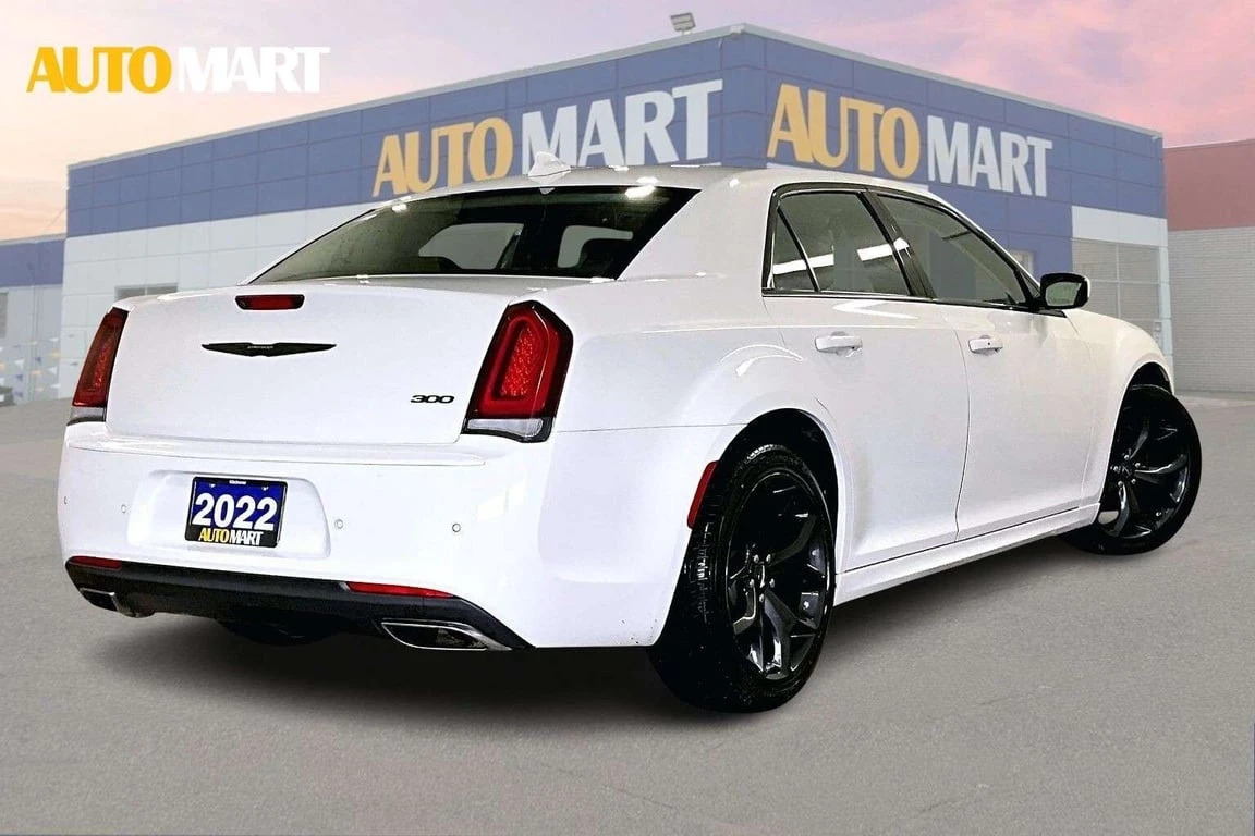 Chrysler 300c * Touring L * CARFAX * ��������� ���� | Mobile.bg � ����������� 7