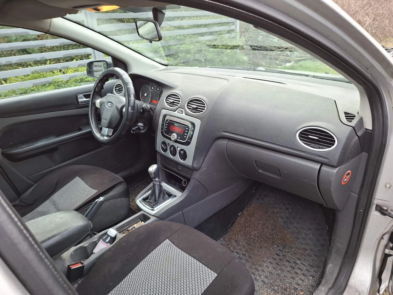 Ford Focus  - изображение 5