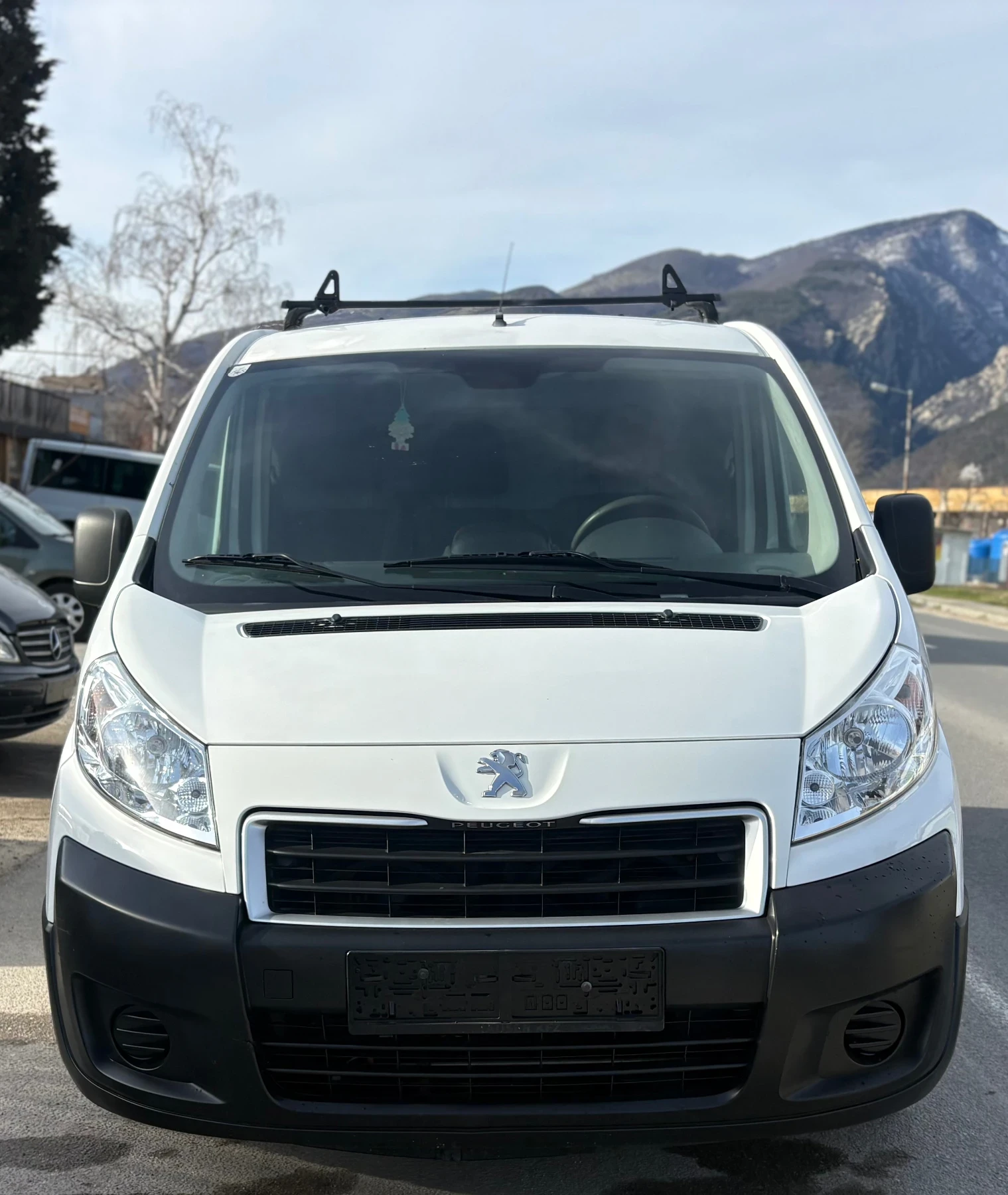 Peugeot Expert 97, 000км!!!!! КЛИМА! 2014 година!!! - изображение 3