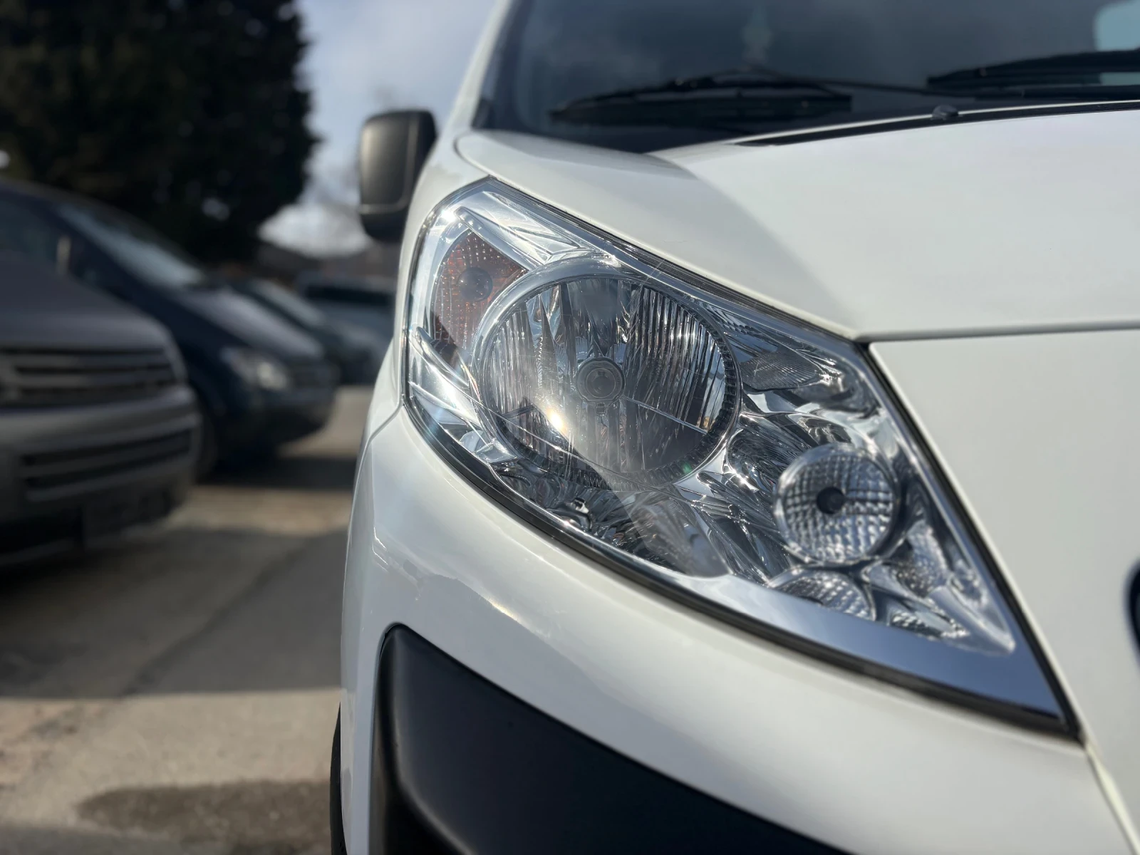 Peugeot Expert 97, 000км!!!!! КЛИМА! 2014 година!!! - изображение 4