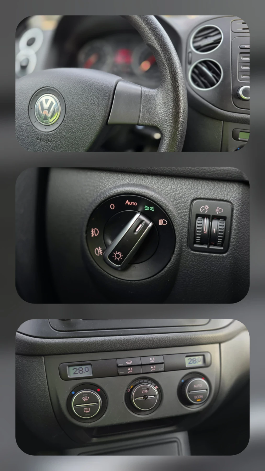 VW Golf Plus 1.9TDI 105hp 180000�� | Mobile.bg � ����������� 14