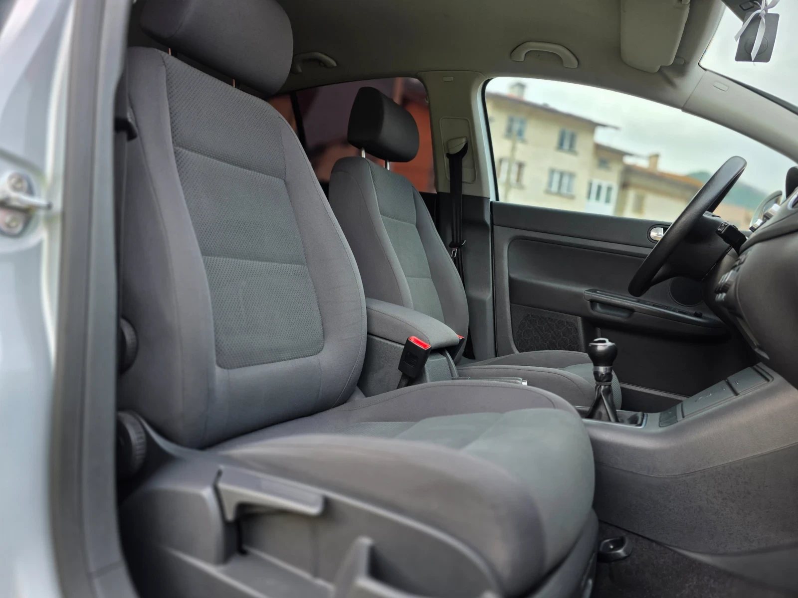 VW Golf Plus 1.9TDI 105hp 180000�� | Mobile.bg � ����������� 13