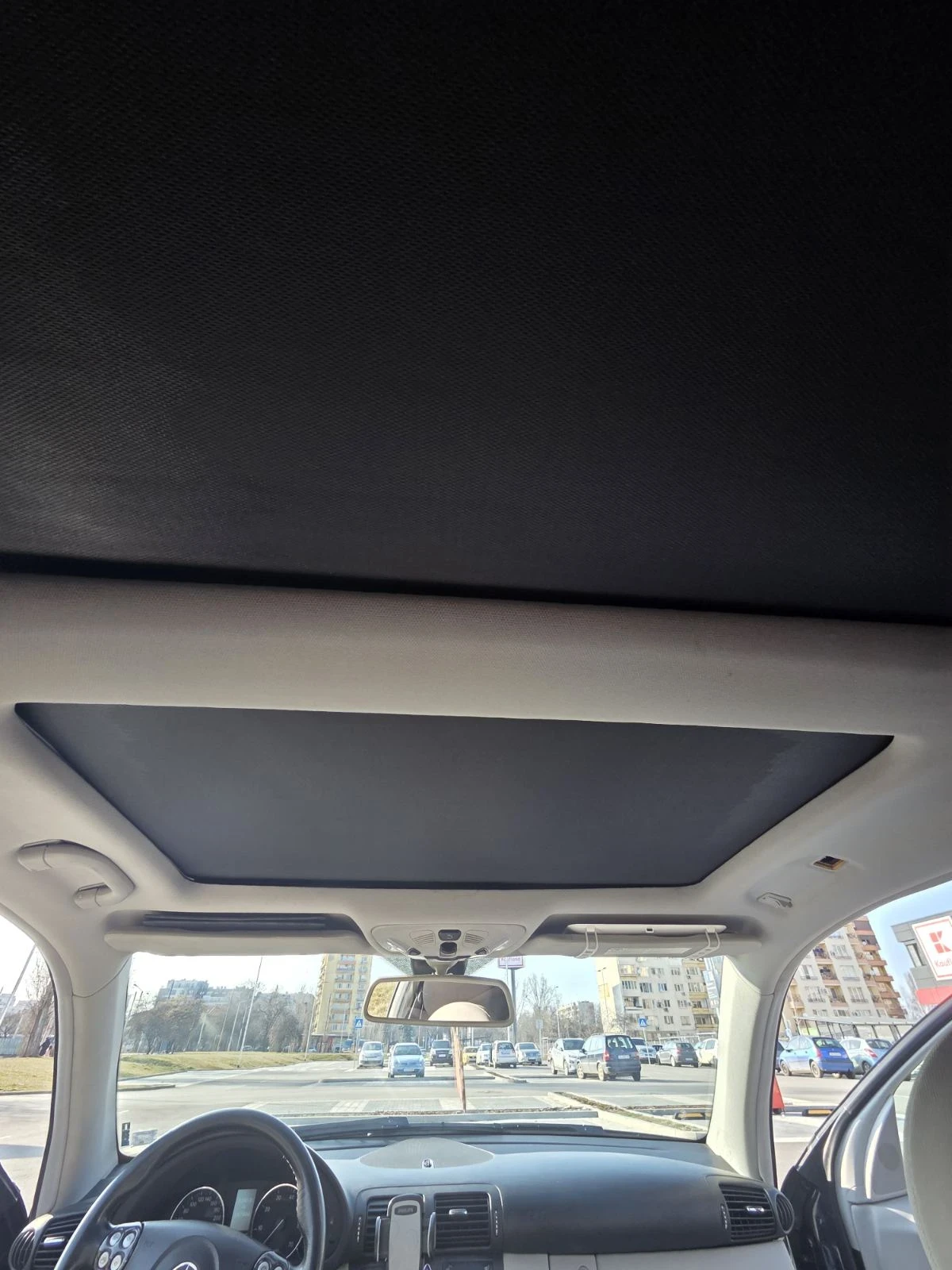 Mercedes-Benz C 230 V6, 2.5, 204hp, Бензин, снимка 11 - Автомобили и джипове - 53749871