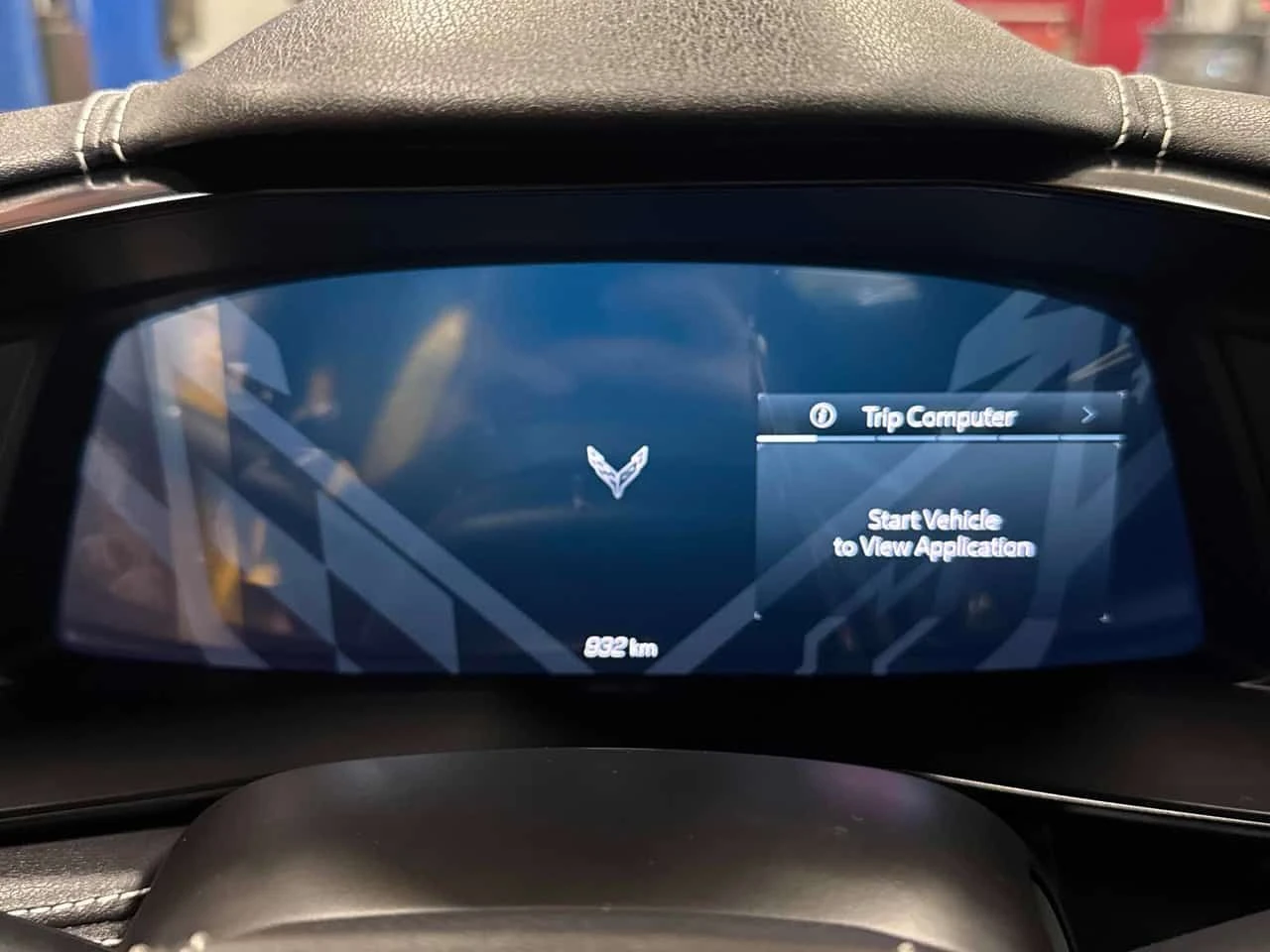 Chevrolet Corvette * 1LT * KEYLESS* NAVI* , снимка 8 - Автомобили и джипове - 53921733