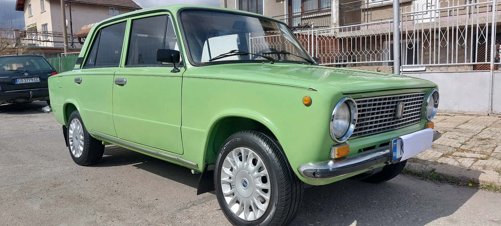 Lada 21013 1200